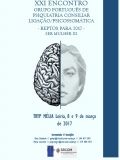 XXII ENCONTRO DO GPPCLP – Reptos para 2017 – SER MULHER III